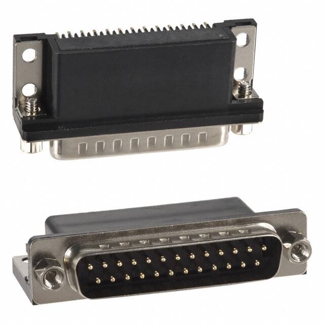 183-025-112-181 NorComp Inc.  Gruppi di connettori D-Sub